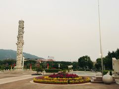 -中国闽台缘博物馆