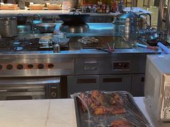 -杭州钱江新城万怡酒店-西餐厅