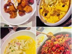 -Waanjai 晚嘉餐厅(南京商厦店)