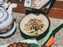 -南京大牌档(富力海珠城店)