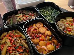 -潇湘阁(三里屯SOHO店)
