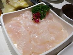 -海底捞火锅(大学路新象城店)