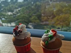 -惠州金海湾嘉华度假酒店