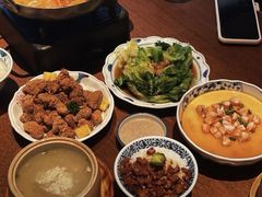 -林四喜·闽南传家菜(鼓浪屿店)