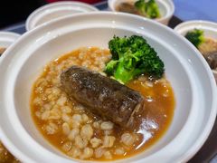 -百年银屏蚝烙·潮汕菜·非遗(乐山店)