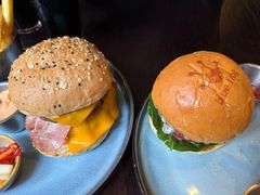 -bluefrog蓝蛙(水游城店)