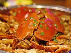 -胖哥俩肉蟹煲(福州仓山爱琴海店)