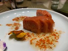 桂花糖藕-鱼食饭稻·苏浙土菜17年老馆子(平江路店)