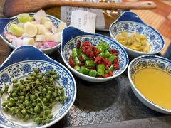 -鲜椒鱼·雅安地标性美食