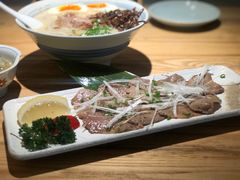 铁板牛舌-初居食屋日式料理(万象城购物中心店)