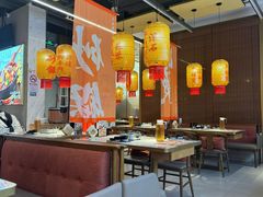 -乔阿马·江南味·驴肉香(龙湖华泾天街店)