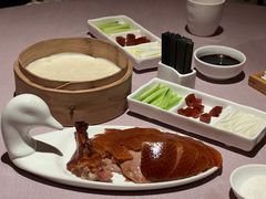 -金鸭季·北京烤鸭(深业上城店)