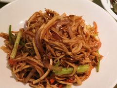 -小菜园新徽菜(无锡宜家荟聚中心店)