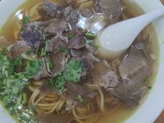 -鑫明明拉面(宁化路店)