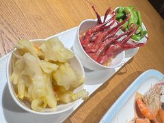 -味莊餐厅(康庄南街店)
