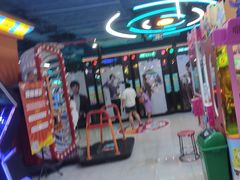 -大玩家(大连高新万达店)