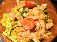 -Ameigo梅果·云贵川bistro(长宁来福士店)