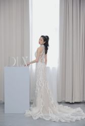 -LOVE SHINE婚纱·红鼎庄龙凤褂·妈妈装定制