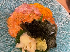 -鮨政·Omakase(万象城店)