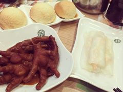 -添好运点心专门店(中环IFC店)