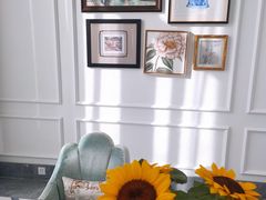 -翠湖宾馆·中餐厅