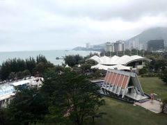 -金融街·金禧丽景海公园度假酒店