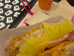 -肯德基(杭州永安店)