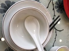 -苏师傅菜馆(上沙店)