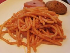 -OPEN開全日自助餐厅·西餐·海鲜(佛山希尔顿酒店)