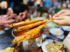 -旺烤园烧烤·炭烤羊腿(吴江阳光新天地店)