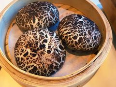 象形蘑菇包-新海利海鲜城·41年珠海老字号(夏湾店)