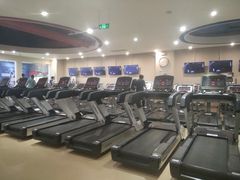 -奇迹健身(SM广场店)