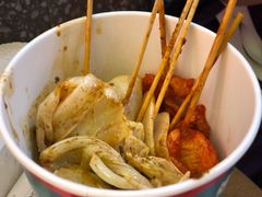 -炸物局(泊富I CITY店)
