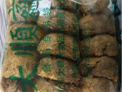 桂花糖火烧-大顺斋(牛街店)