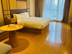 -全季酒店(成都九眼桥店)