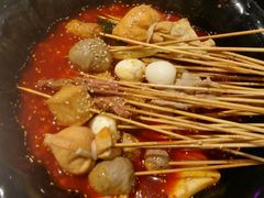 -梵云依家小冒菜(新街口总店)