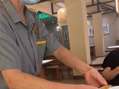 -风味小馆(天目湖宾馆店)