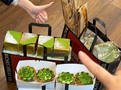 -富贵面包公司(运河店)