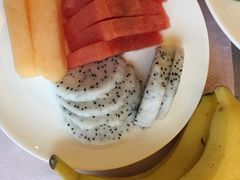 -瑞诗酒店西餐·咖啡厅