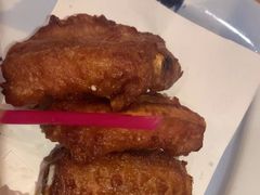 -江户家·日本料理·铁板烧(汉江东路店)