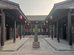 -吴家大院