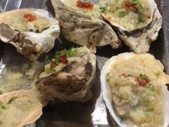 -夜烤·宜宾烧烤(洋河路店)