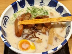 -味千拉面(庆春乐购店)