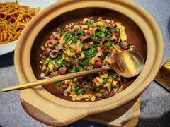 -鹊华居·地道鲁菜·海鲜·融合味(大明湖店)