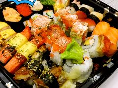 -河风精致寿司(尼盛店)