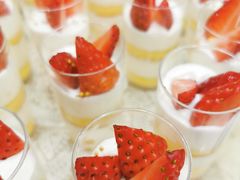 -美丽心情蛋糕(江苏路店)