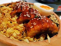-小句号·精致料理(江南环球港店)