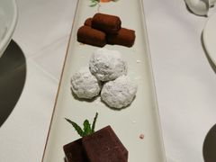 小吃拼盘-四季民福烤鸭店(前门店)