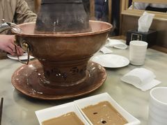 -牛街·马辈儿涮肉(牛街二店)