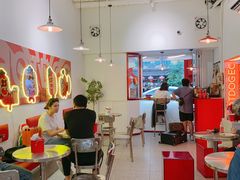 大堂-Eckl’s爱氏热狗(猫街店)
